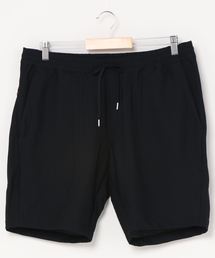 ナイロンメッシュショートパンツ