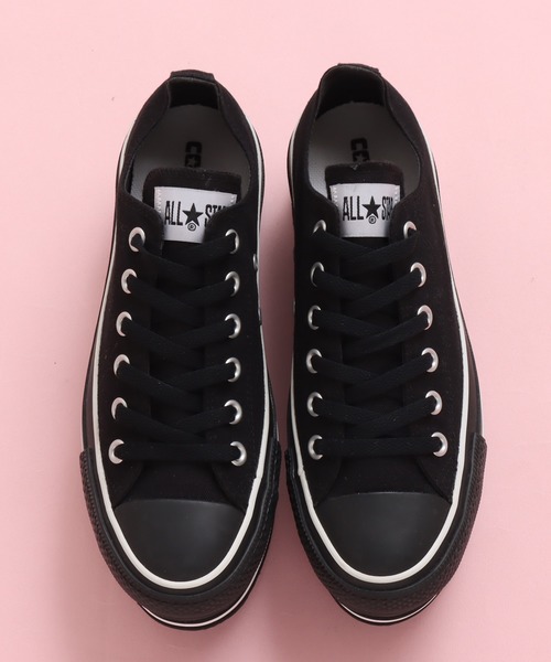 converse all star chunkyline ox