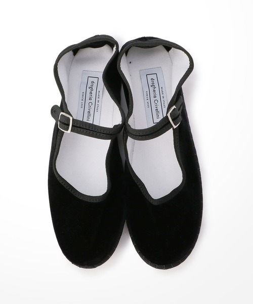 Bshop（ビショップ）の「【drogheria Crivellini】ベルベット
