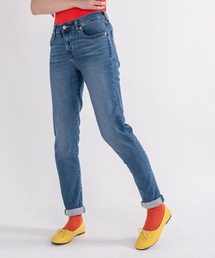 デニムパンツ ローライズ の人気ランキング レディース Zozotown