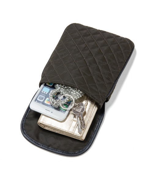 ディアマンテ バッグ トラプンタ N フラットショルダー ショルダーバッグ Anteprima Misto アンテプリマミスト のファッション