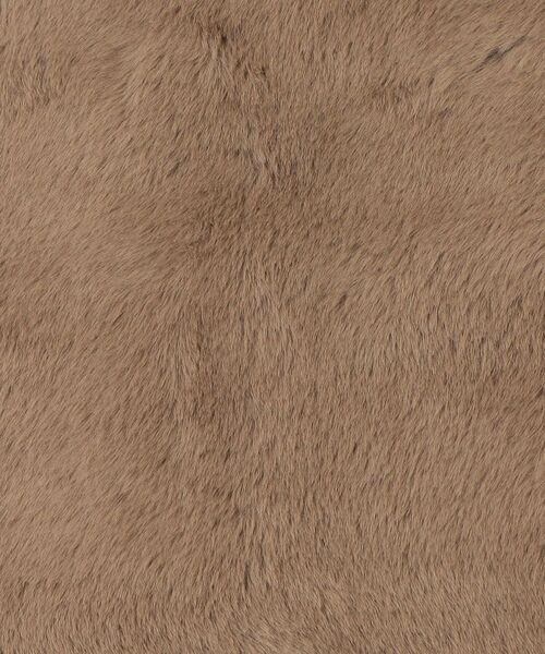 SHIPS（シップス）の「SHIPS: ケーブル ボア スヌード（ネックウォーマー/スヌード・メンズ・ベージュ/ブラック/ネイビー・ONE SIZE）」の13枚目の写真