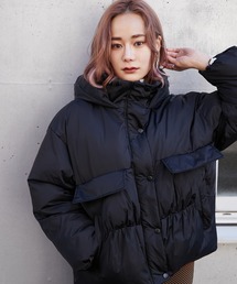 Barakバラク 3way WOOL MODS ミニタリージャケットジャケット BARAK（バラク）｜ジャケット/アウター一覧 - WEAR