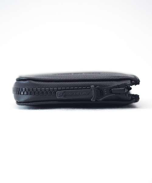BROSKI AND SUPPLY FIT 財布 L字ファスナー 防水レザー 楽天市場】BROSKI AND SUPPLY FIT 財布 L字 L字ファスナー