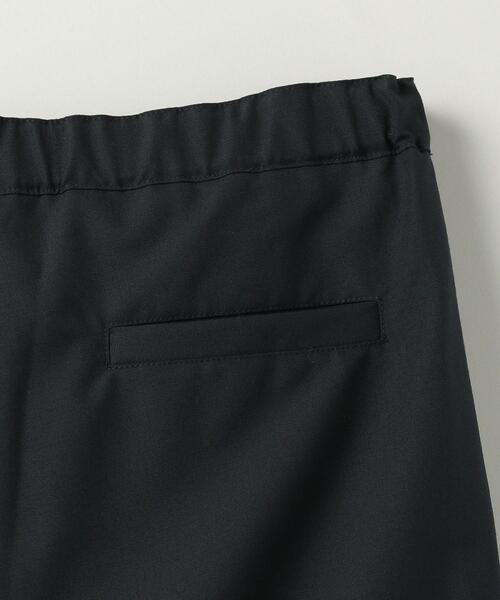 OAMC REGS　TROUSERS 黒 スラックス ゴムウエスト 166084678_o1.jpg?