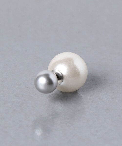 UNITED ARROWS（ユナイテッドアローズ）の「＜MAYU＞フェイクパール