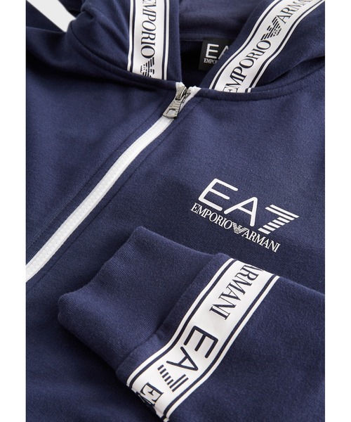 セール】【エンポリオ アルマーニ EA7】EA7ロゴテープ バイ