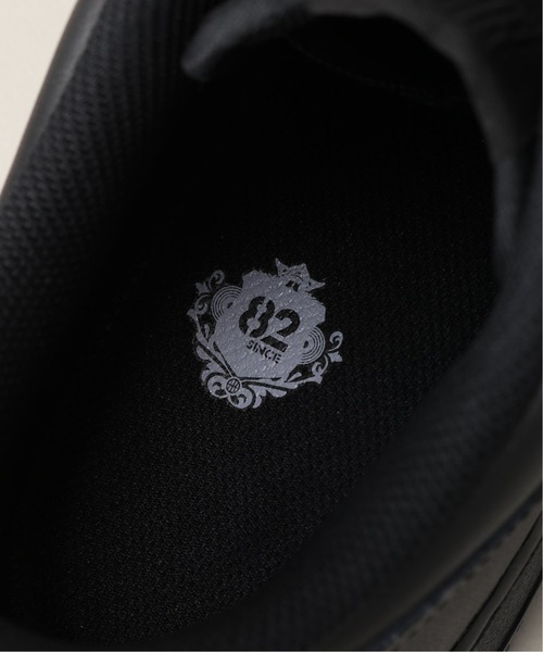 NIKE（ナイキ）の「【NIKE / ナイキ】エアフォース1 07（スニーカー・メンズ・ブラック・26cm/26.5cm/27cm/27.5cm/28cm）」の15枚目の写真