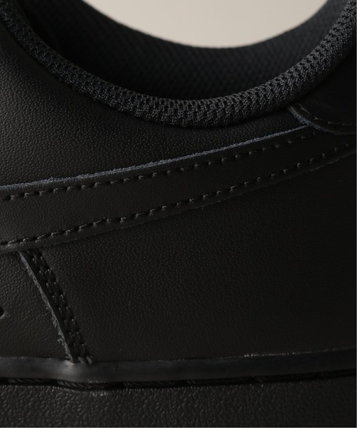 NIKE（ナイキ）の「【NIKE / ナイキ】エアフォース1 07（スニーカー・メンズ・ブラック・26cm/26.5cm/27cm/27.5cm/28cm）」の16枚目の写真