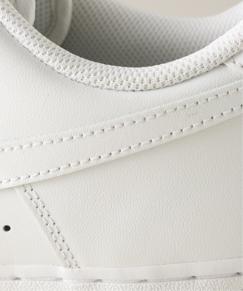 NIKE（ナイキ）の「【NIKE / ナイキ】エアフォース1 07（スニーカー・メンズ・ブラック・26cm/26.5cm/27cm/27.5cm/28cm）」の17枚目の写真