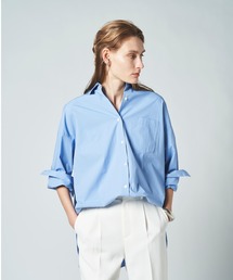 N.O.R.C | ドライブロードオーバーサイズシャツ(シャツ/ブラウス)