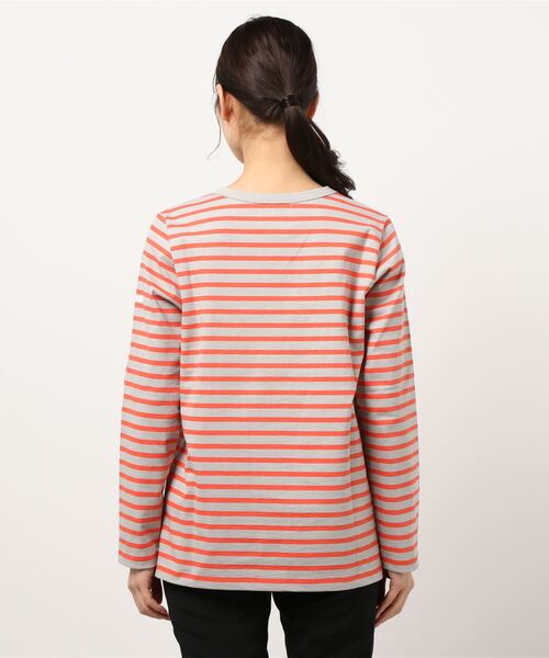 セール】CHANTECLAIRE*IENA クルーネックプルオーバー（Tシャツ
