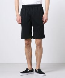 イグニオ ジャージハーフパンツ