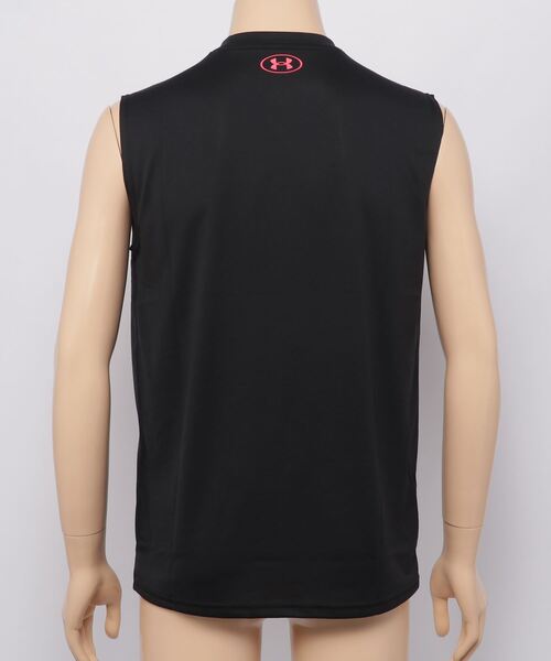 アンダーアーマー　プロジェクトロック　スリーブレス　12枚　LG3枚　XL 9枚 アンダーアーマー プロジェクトロック スリーブレス 12枚 LG3枚 XL 9枚