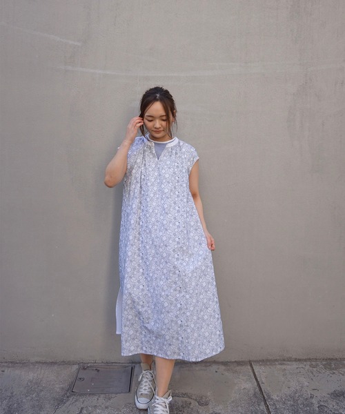 haupia（ハウピア）の「in the box ワンピース（ワンピース