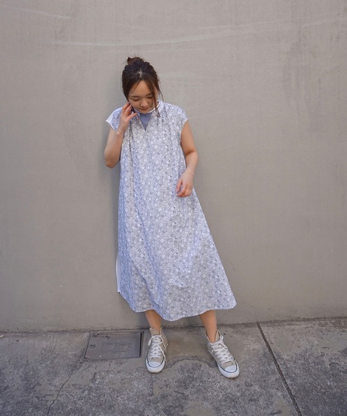 haupia（ハウピア）の「in the box ワンピース（ワンピース