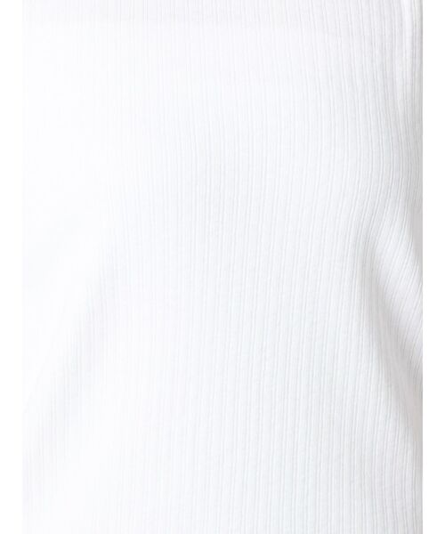 Ungrid（アングリッド）の「ノースリーブトップス（タンクトップ・レディース・オフホワイト・FREE）」の13枚目の写真