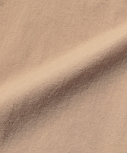 N.O.R.C by the line（ノークバイザライン）の「Tスリーブワンピース（ワンピース・レディース・ホワイト/ライトグレー/ブラック/ベージュ・M/S/L）」の8枚目の写真