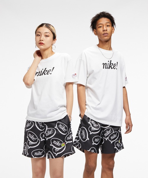 NIKE（ナイキ）の「ナイキ スポーツウェア エアモジ メンズ ウーブン