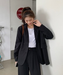 テーラードジャケット