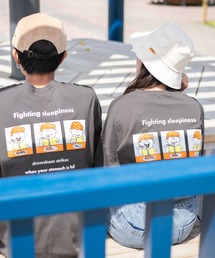 PairPair | 5連ロゴビッグBOXT(ユニセックス)(Tシャツ/カットソー)