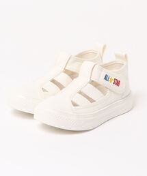 【CONVERSE】CHILD ALL STAR LIGHT GLADIATOR V-1 OX（コンバース　チャイルドオールスターライト　グラディエーター　V-1　OX）
