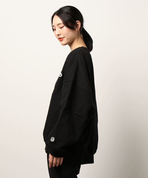 【abeundmor】STUDS STRAIGHT PANTS abeundmor】STUDS STRAIGHT PANTS