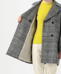 TOMORROWLAND （トゥモローランド）の「ブロークングレンチェック