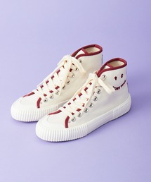 Paul Smith | キビー ハイカットスニーカー(スニーカー)