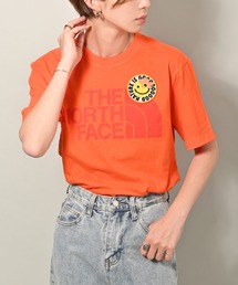 THE NORTH FACE | THE NORTH FACE (ザ・ノースフェイス) PATCHES 半袖ロゴTシャツ(Tシャツ/カットソー)
