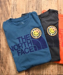 THE NORTH FACE | THE NORTH FACE (ザ・ノースフェイス) PATCHES 半袖ロゴTシャツ(Tシャツ/カットソー)