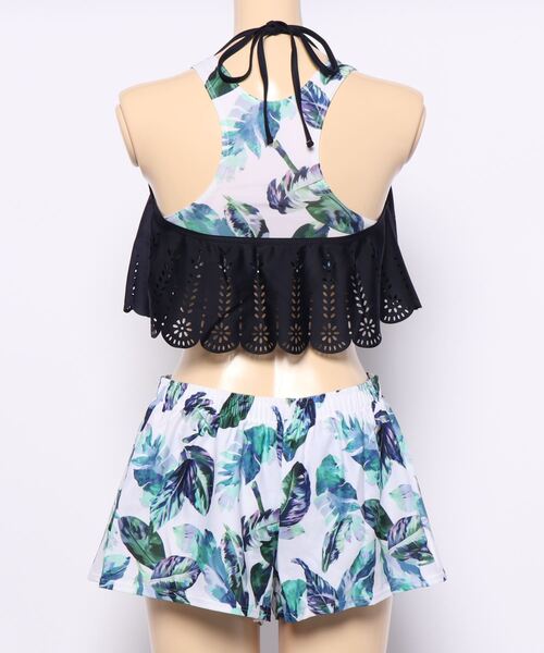 CherShore シェルショア 水着　JOHANNA ジョジョ ジョルノ 水着