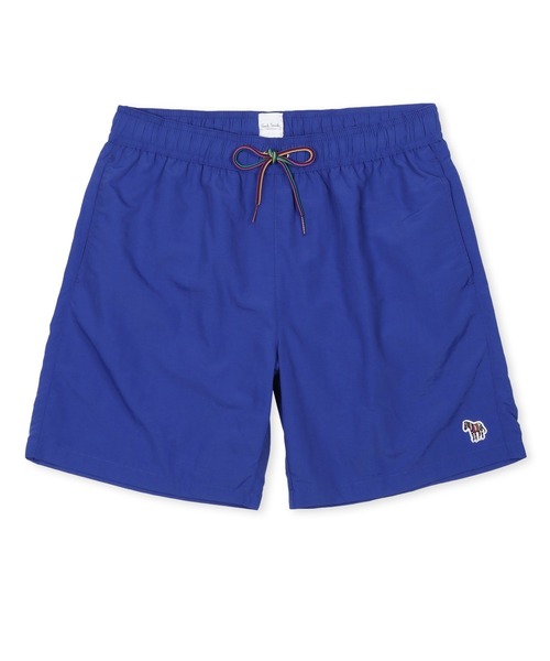 Paul Smith（ポールスミス）の「ゼブラワッペン スイムショーツ