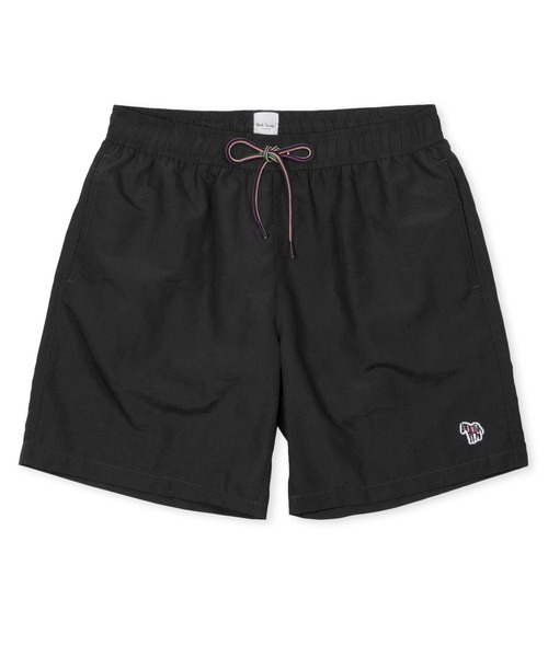 Paul Smith（ポールスミス）の「ゼブラワッペン スイムショーツ