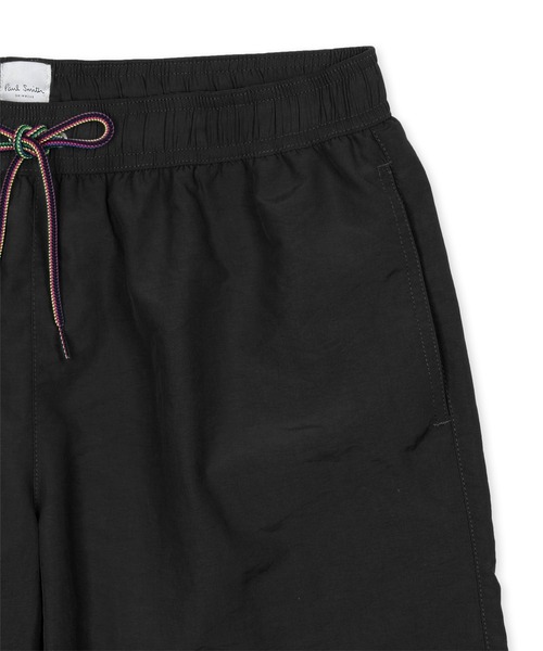 Paul Smith（ポールスミス）の「ゼブラワッペン スイムショーツ