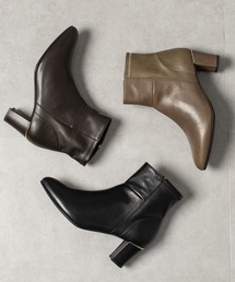 water massage | 【water massage】バックストレッチブーツ/612405(ブーツ)