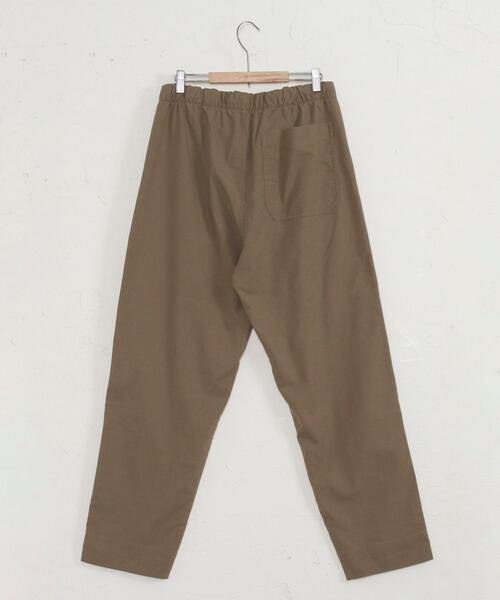 coen(コーエン)の「メンアサベイカーイージーパンツ(その他パンツ・メンズ・ブラック/ベージュ・X-LARGE/LARGE/MEDIUM/SMALL)」の13枚目の写真