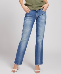 Guess | Sexy Straight Denim Pants(デニムパンツ)