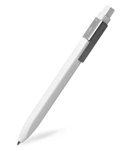 ペン類モレスキン クラシック クリックボールペン 0 5mm ペン類 Moleskine モレスキン のファッション