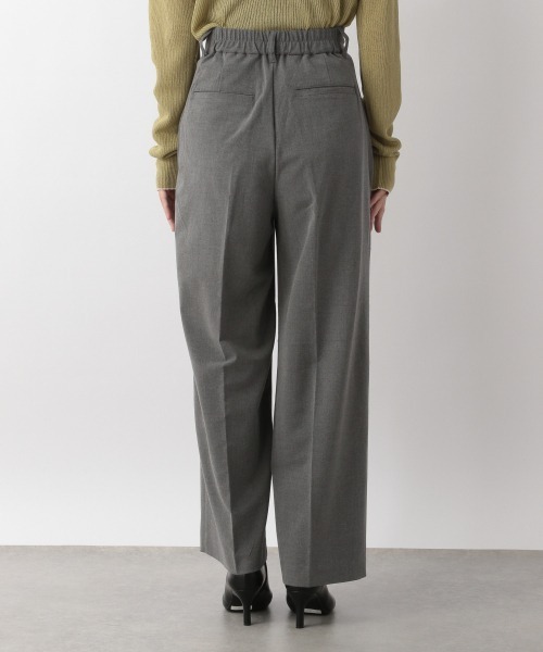 LOWRYS FARM（ローリーズファーム）の「TRセミワイドパンツ 214875