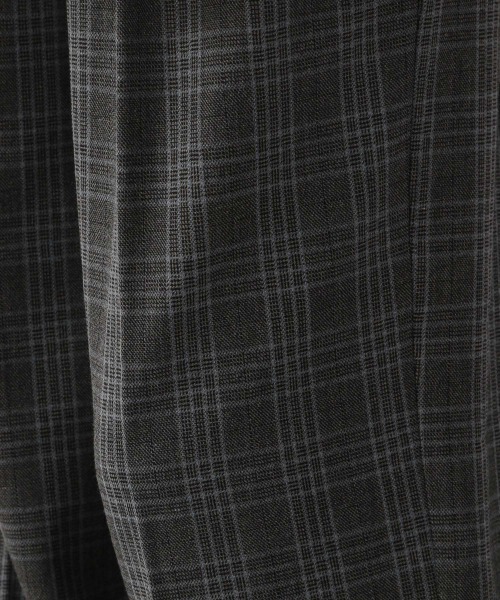 LOWRYS FARM（ローリーズファーム）の「ＴＲセミワイドパンツ　214875（その他パンツ・レディース・ベージュ/グレー/グレー系その他・LARGE/MEDIUM）」の14枚目の写真