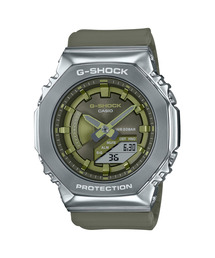 G-SHOCK(W[VbN)G-SHOCK/W[VbN rv GM-S2100-3AJF(AiOrv)