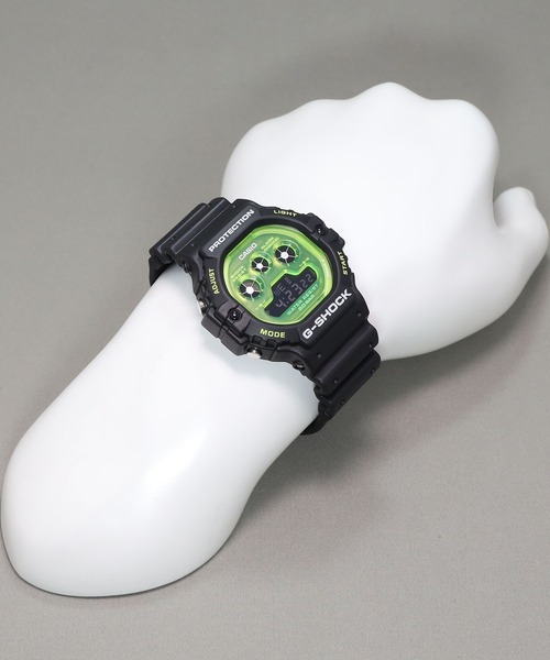 G-SHOCK（ジーショック）の「DW-5900シリーズ / DW-5900TS-1JF