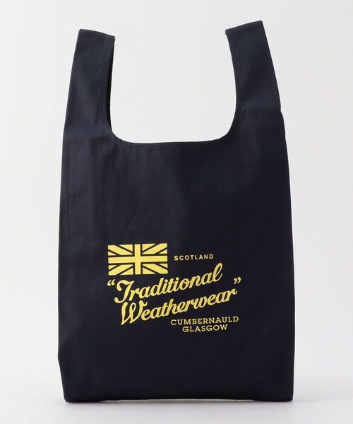 国内買付【TRADITIONAL WEATHERWEAR】マルシェバッグ Traditional Weatherwear(トラディショナルウェザーウェア)の