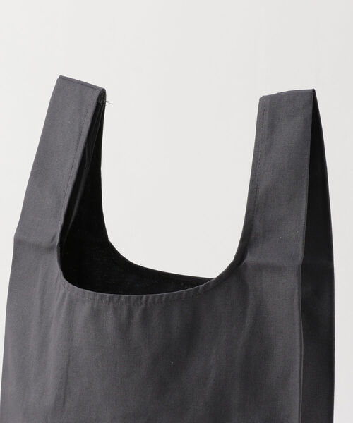 Traditional Weatherwear（トラディショナルウェザーウェア）の「【Traditional Weatherwear/トラディショナル ウェザーウェア】マルシェバッグ ＃A212TAGGO0203CX（エコバッグ/サブバッグ・レディース・グレー/ブラック系その他3/ブルー系その他7/ネイビー/ホワイト/ホワイト系その他4・FREE）」の14枚目の写真