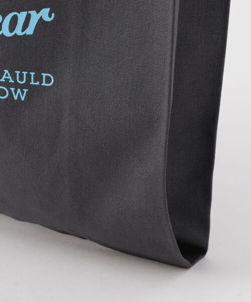 Traditional Weatherwear（トラディショナルウェザーウェア）の「【Traditional Weatherwear/トラディショナル ウェザーウェア】マルシェバッグ ＃A212TAGGO0203CX（エコバッグ/サブバッグ・レディース・グレー/ブラック系その他3/ブルー系その他7/ネイビー/ホワイト/ホワイト系その他4・FREE）」の15枚目の写真