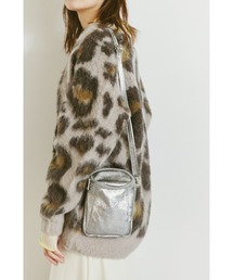 LAURA DI MAGGIO | (LAURA DI MAGGIO)ポシェットショルダーバッグ(ショルダーバッグ)