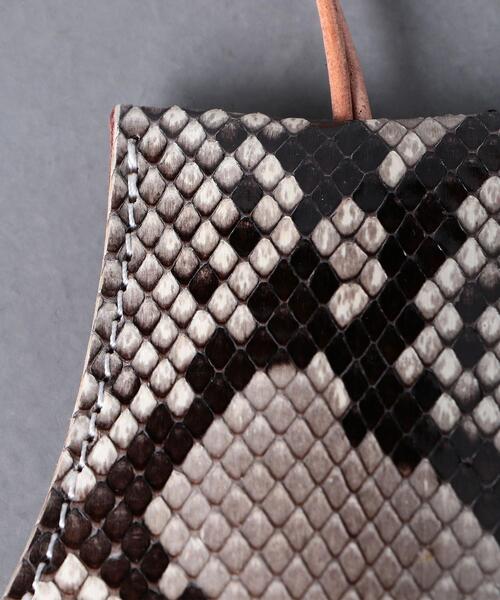 Hender Scheme(エンダースキーマ)の「<HenderScheme (エンダースキーマ) > キーネック ホルダー■■■(キーケース/キーアクセサリー・メンズ・ナチュラル・FREE)」の5枚目の写真