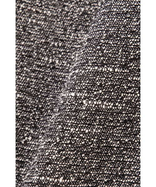 【Mサイズ】BOSCH ボッシュ ツイード セットアップ BOSCH（ボッシュ）の「◇イージーツイードセットアップ