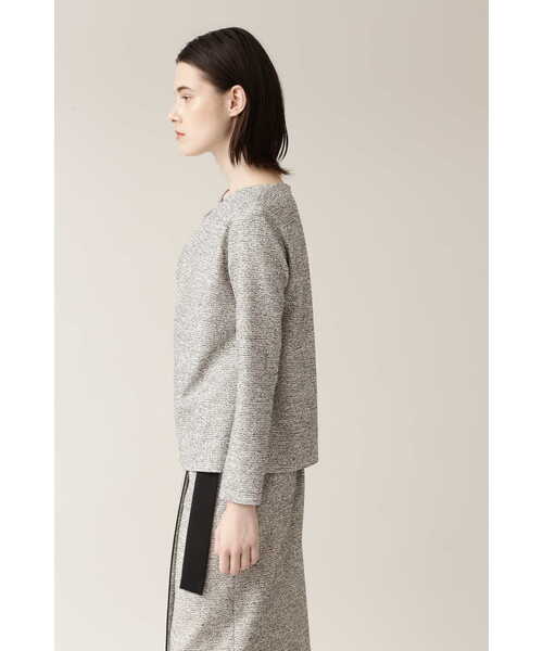 【Mサイズ】BOSCH ボッシュ ツイード セットアップ BOSCH（ボッシュ）の「◇イージーツイードセットアップ